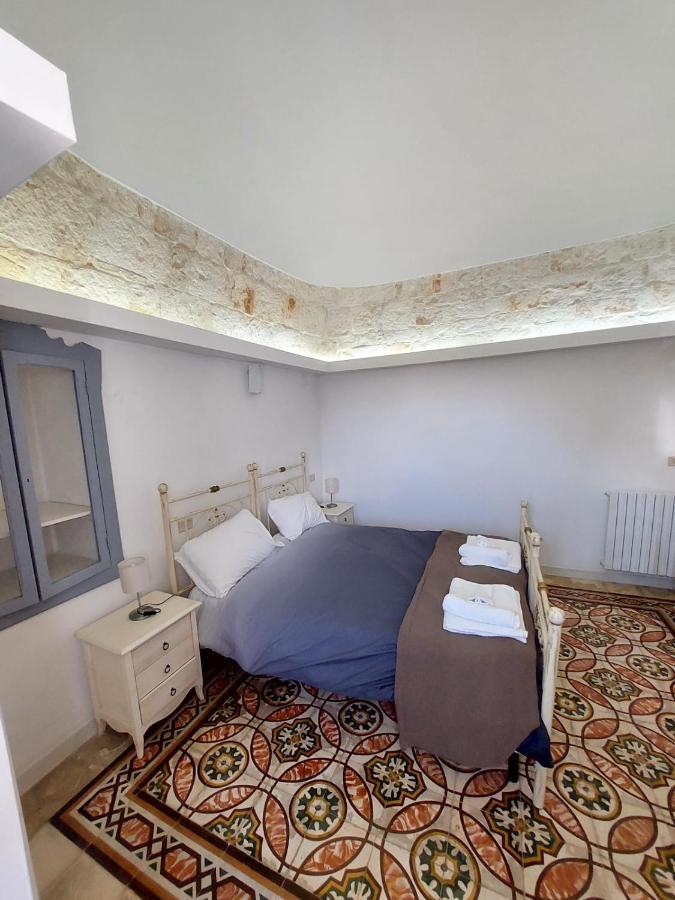 Trulli Carlo Anna Villa Locorotondo Dış mekan fotoğraf