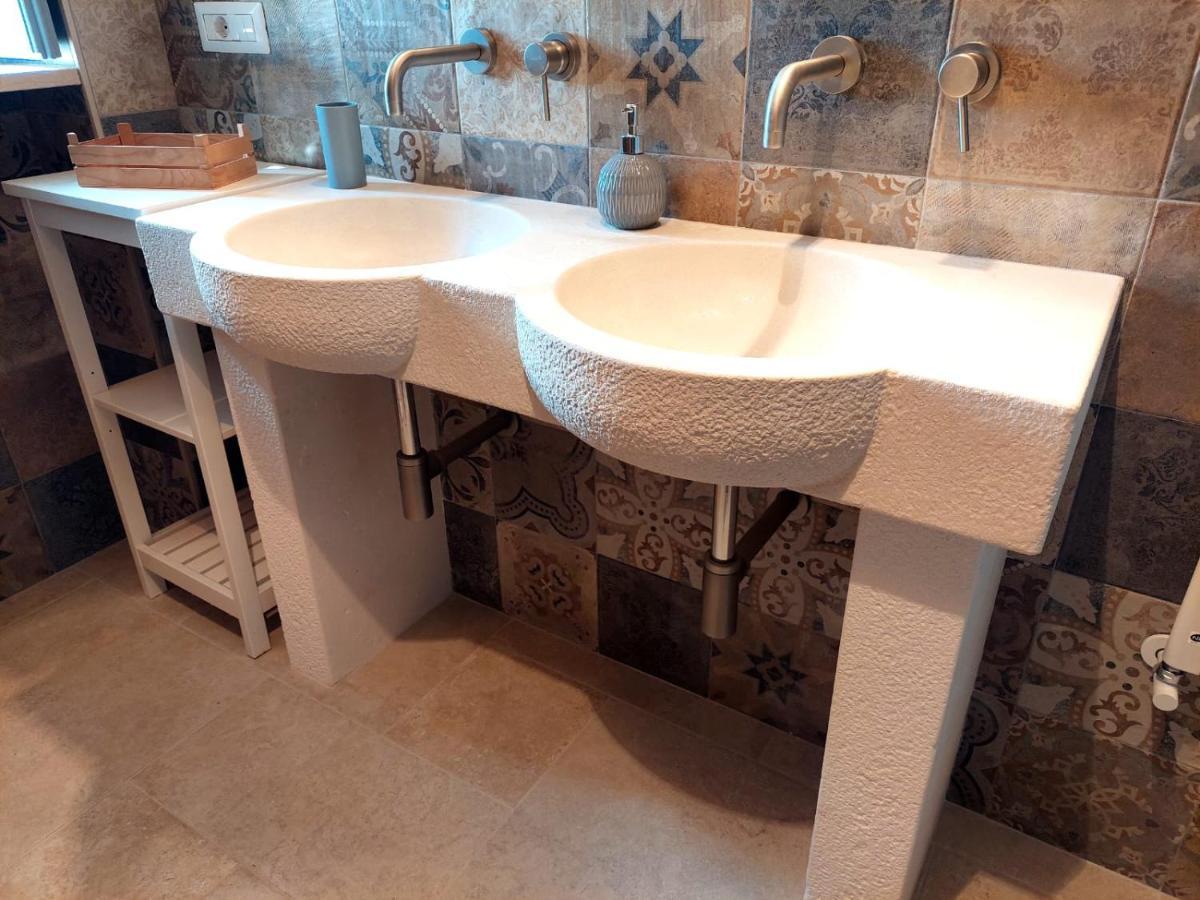 Trulli Carlo Anna Villa Locorotondo Dış mekan fotoğraf
