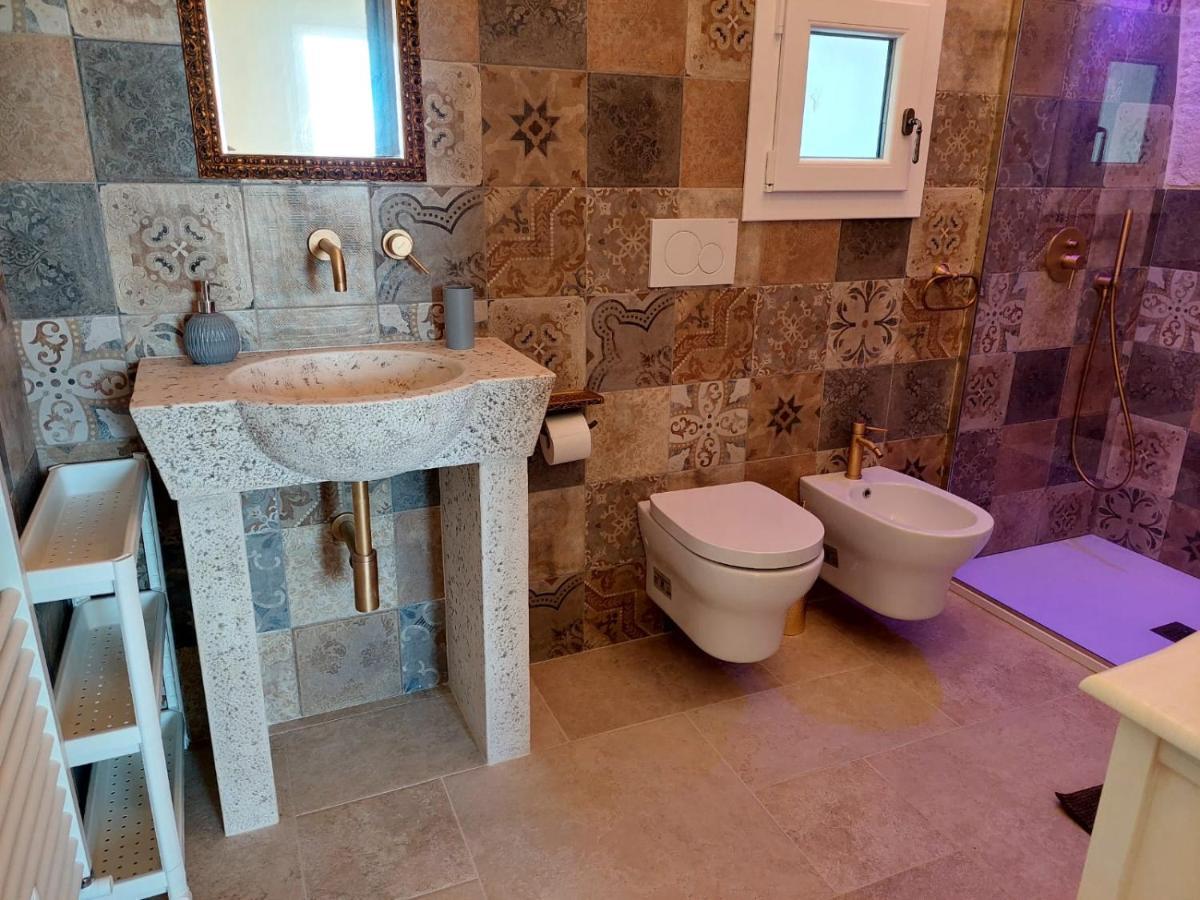 Trulli Carlo Anna Villa Locorotondo Dış mekan fotoğraf