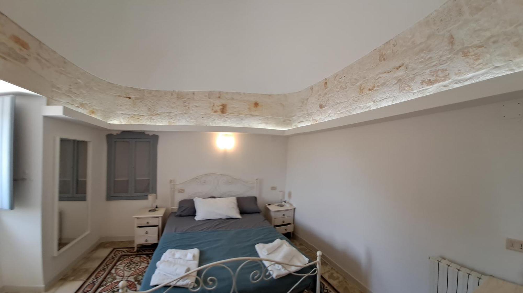 Trulli Carlo Anna Villa Locorotondo Dış mekan fotoğraf