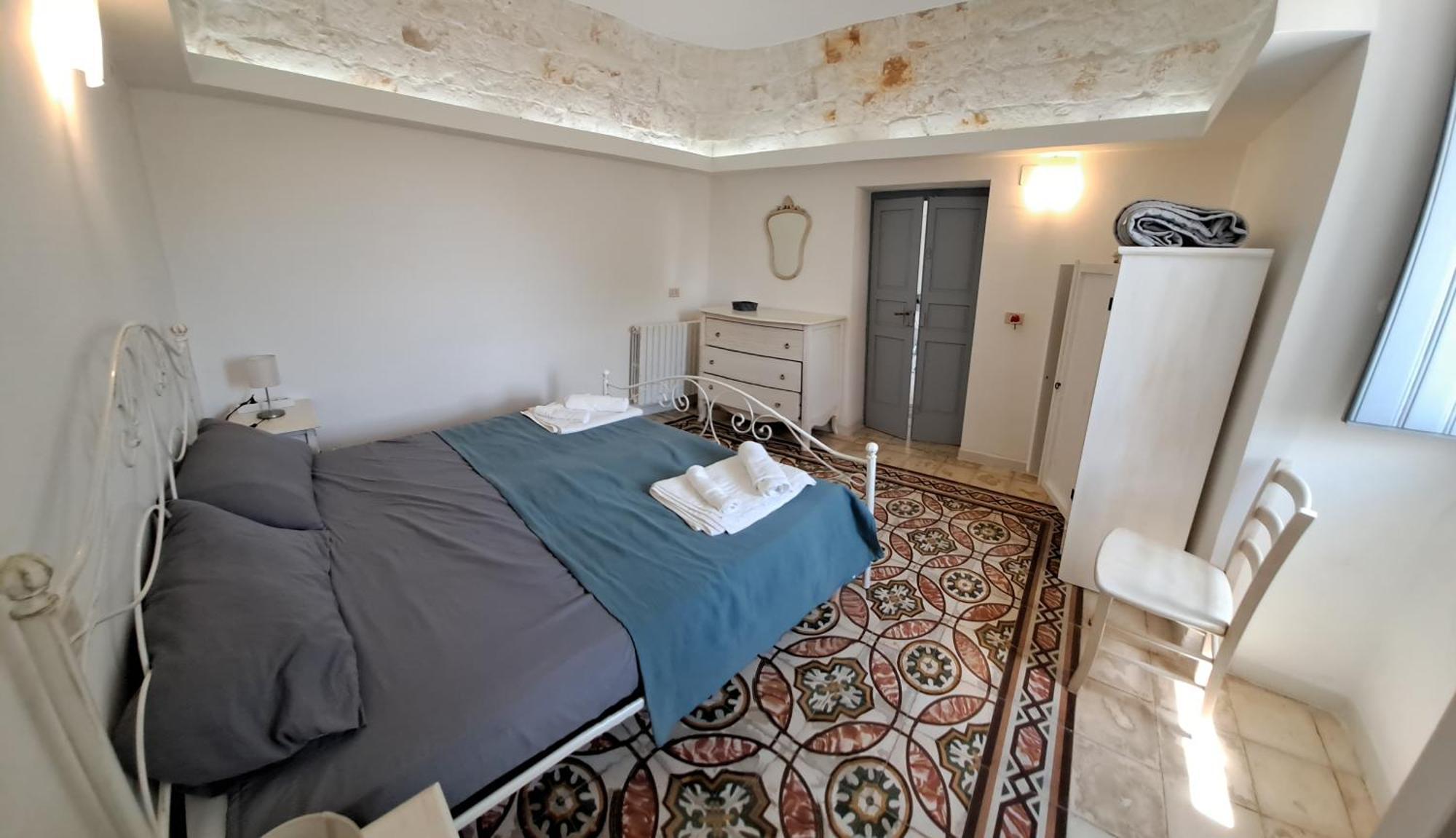 Trulli Carlo Anna Villa Locorotondo Dış mekan fotoğraf