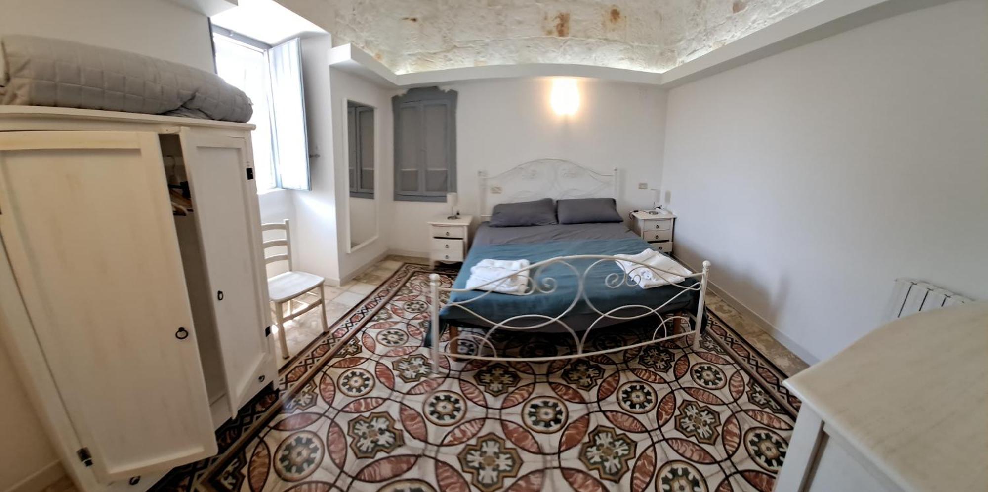 Trulli Carlo Anna Villa Locorotondo Dış mekan fotoğraf