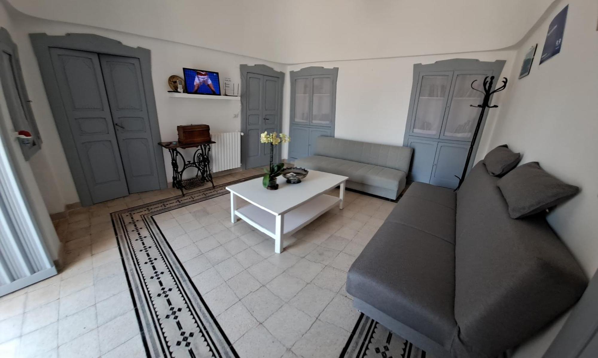 Trulli Carlo Anna Villa Locorotondo Dış mekan fotoğraf