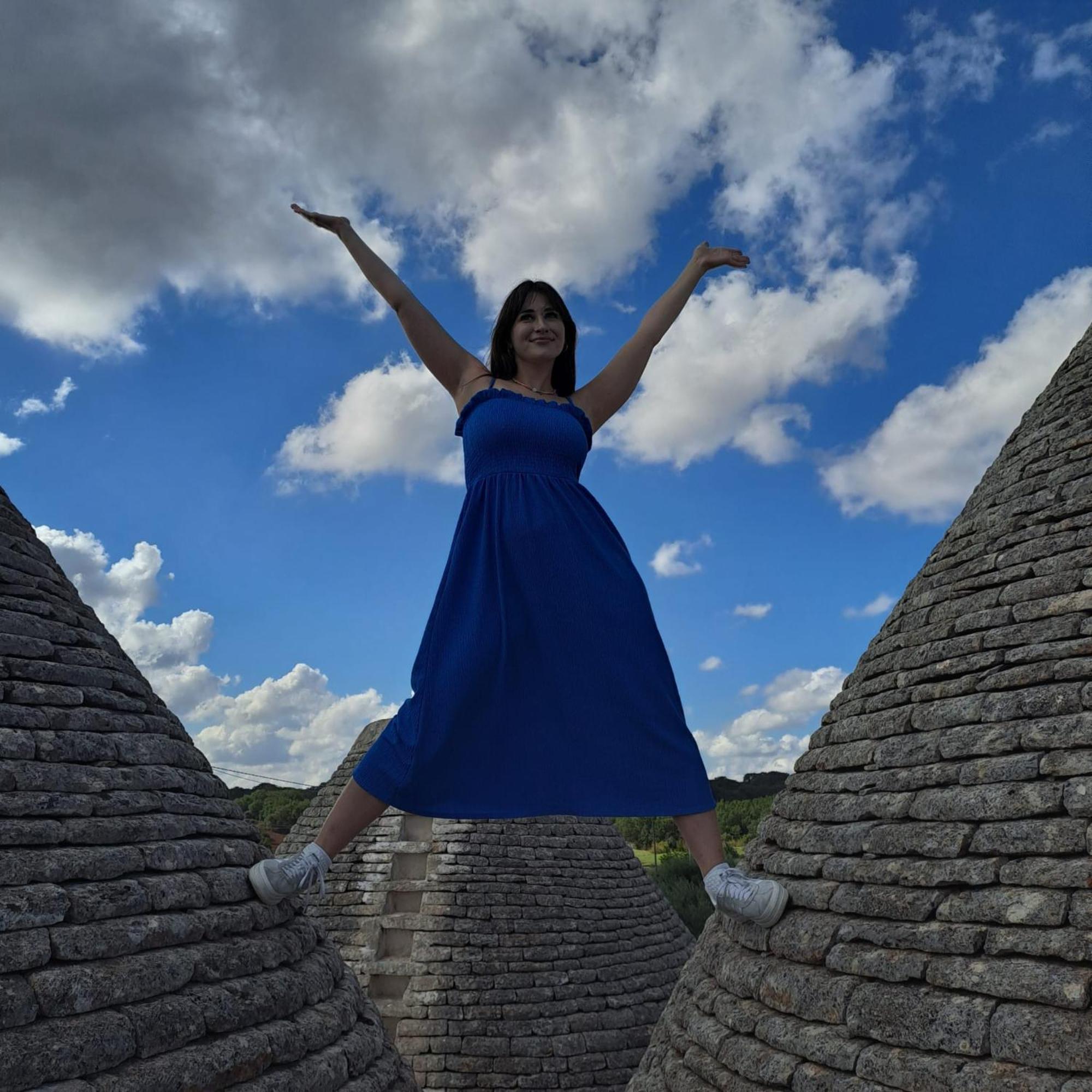 Trulli Carlo Anna Villa Locorotondo Dış mekan fotoğraf